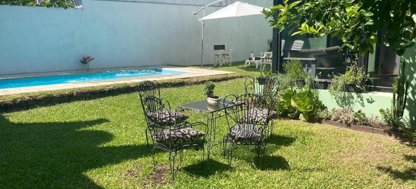 Casa de férias J Y M